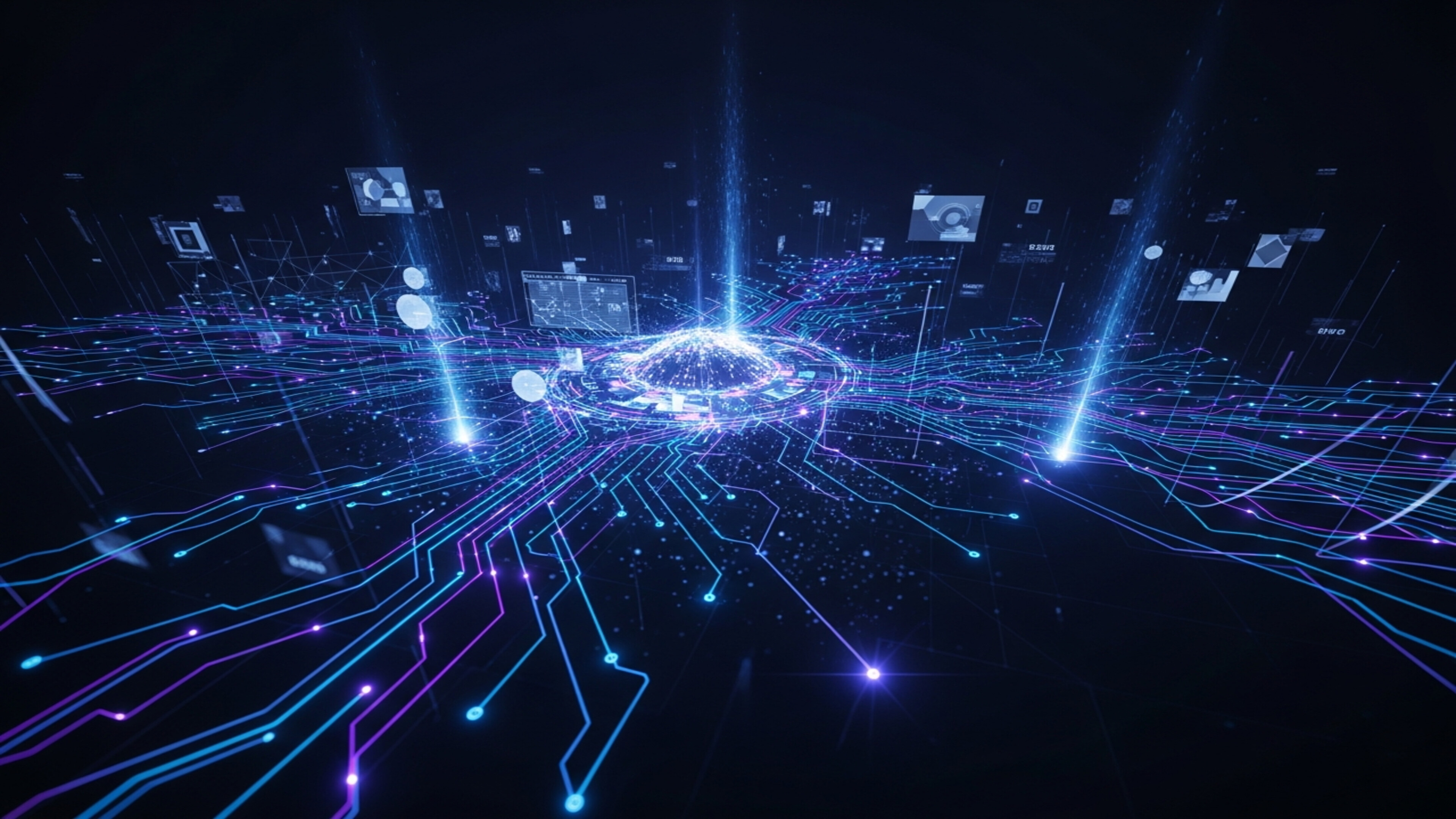 AI Technology & Automation