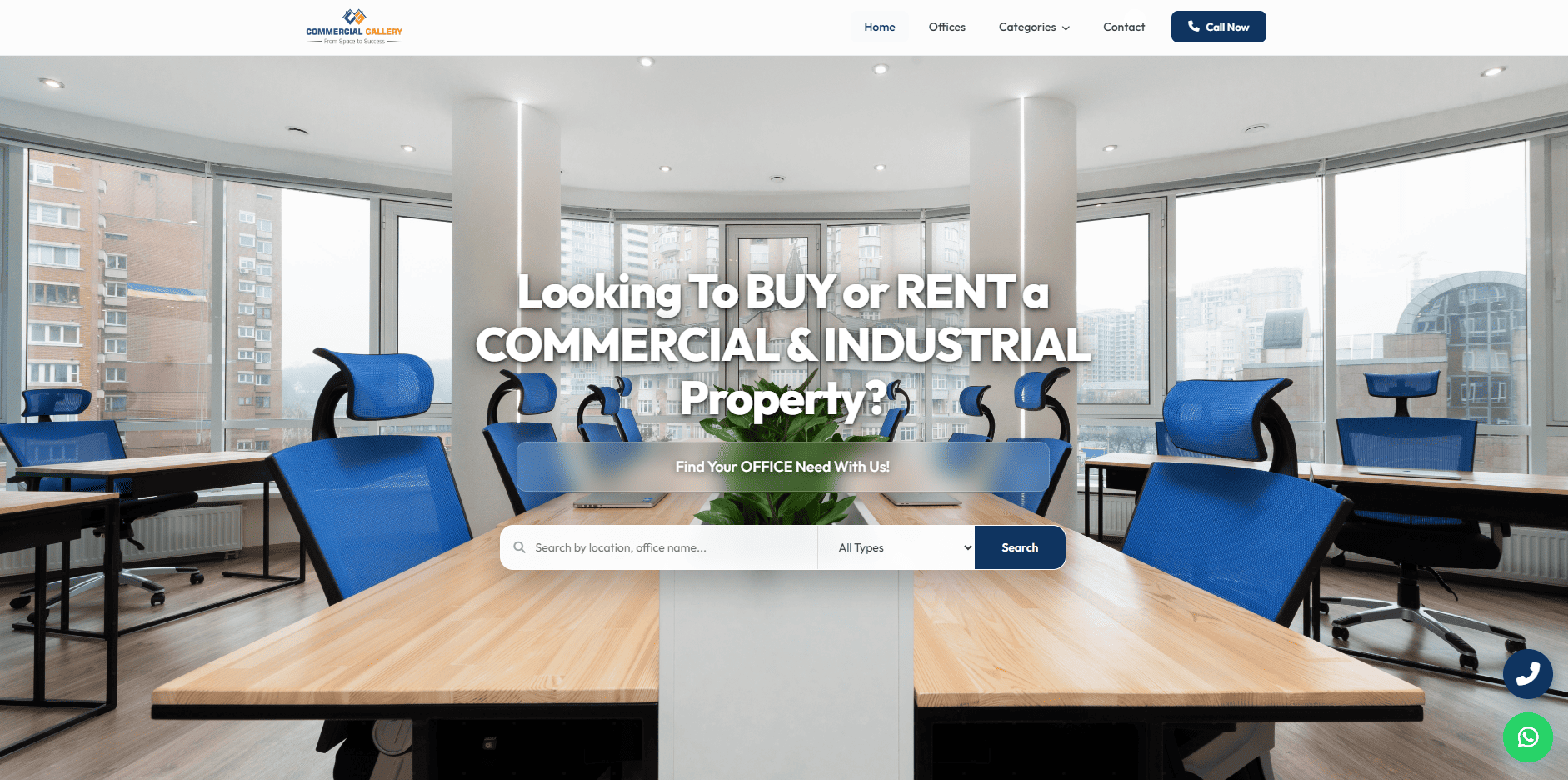 Infonix Cloud ERP Website Application Development