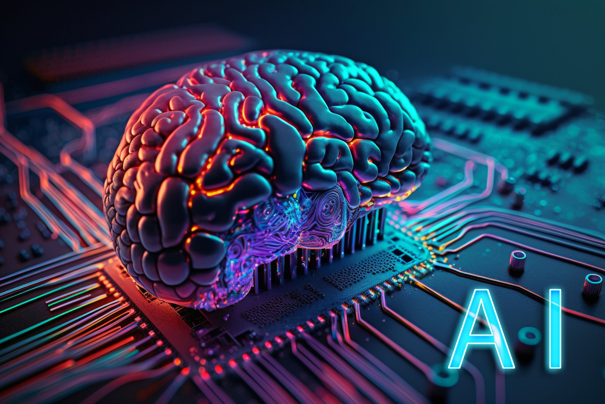 AI Automations - Infonix Cloud