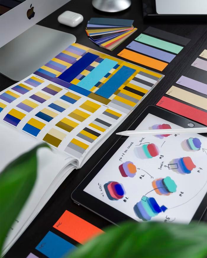UI/UX Design - Infonix Cloud